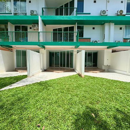Plernpetch Hotel Surat Thani Exteriör bild