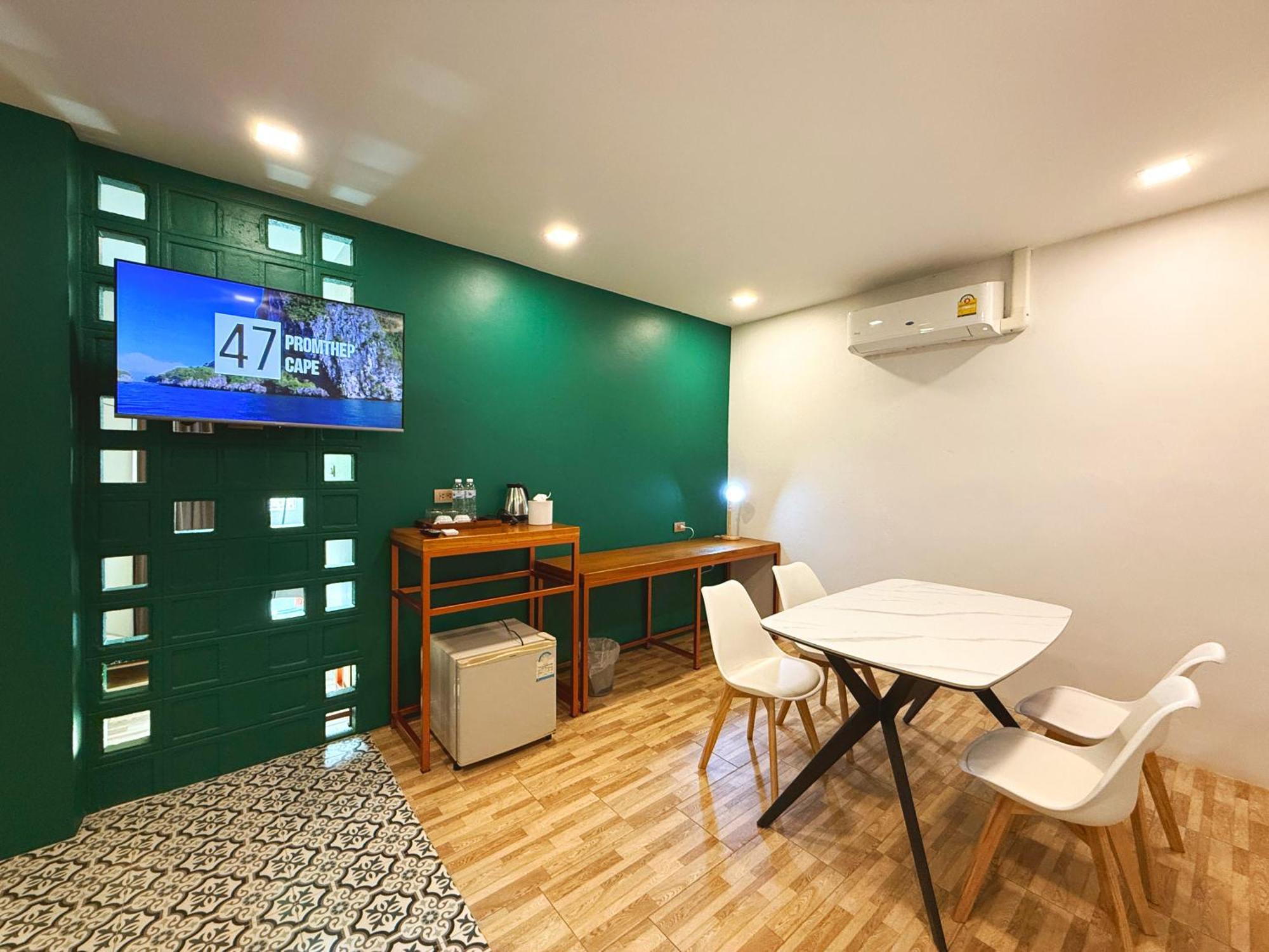 Plernpetch Hotel Surat Thani Exteriör bild
